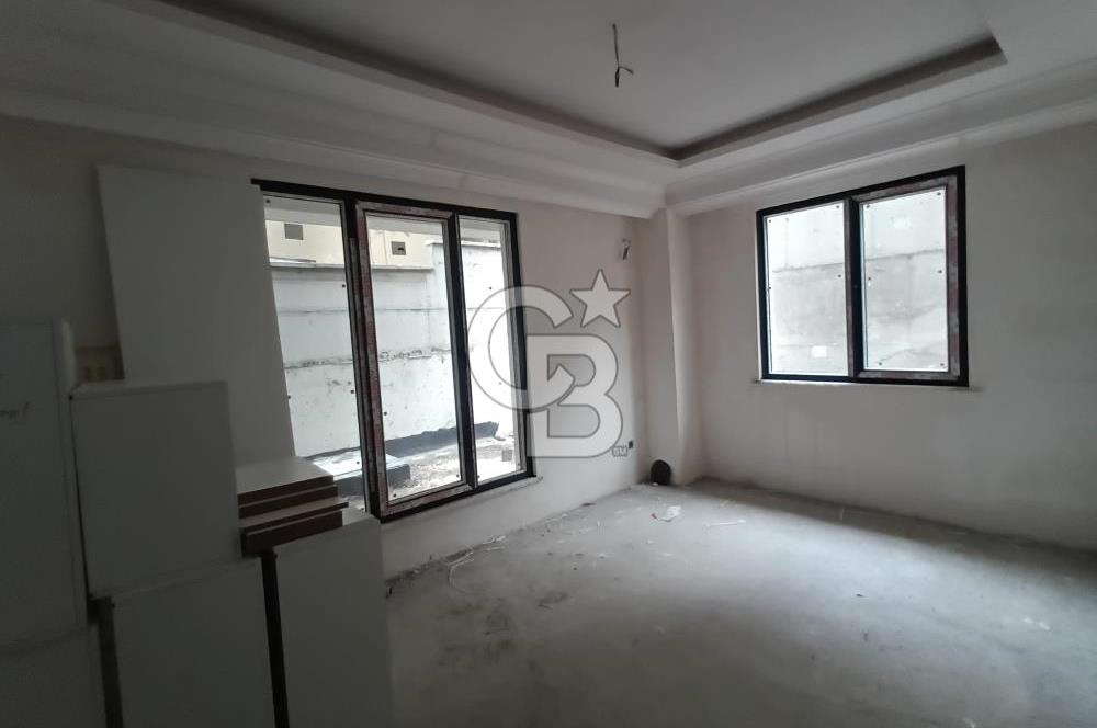 Ümraniye Namık Kemal Mah. Kiralık Giriş Kat Daire