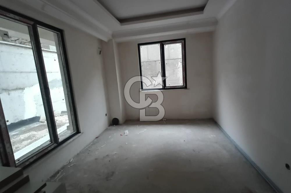 Ümraniye Namık Kemal Mah. Kiralık Giriş Kat Daire