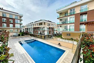 KAVAKLI MH ŞEHRİ BEYAZ 2 SİTESİNDE SATILIK 2+1 