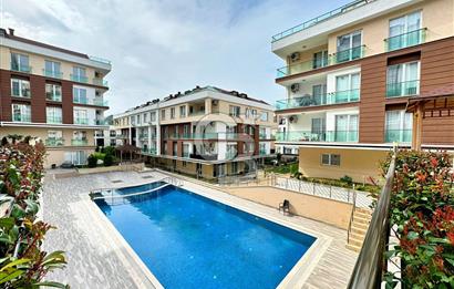 KAVAKLI MH ŞEHRİ BEYAZ 2 SİTESİNDE SATILIK 4+1
