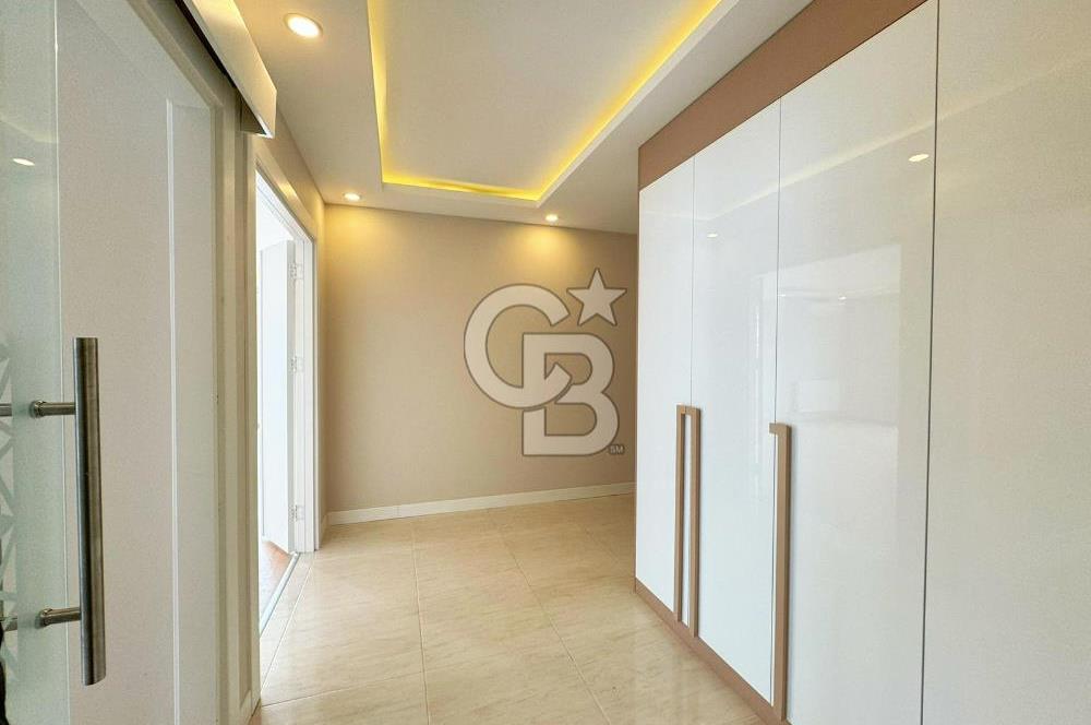 KAVAKLI MH ŞEHRİ BEYAZ 2 SİTESİNDE SATILIK 2+1