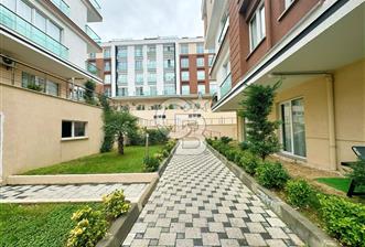 KAVAKLI MH ŞEHRİ BEYAZ 2 SİTESİNDE SATILIK 2+1