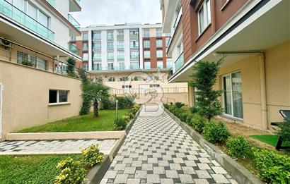 KAVAKLI MH ŞEHRİ BEYAZ 2 SİTESİNDE SATILIK 2+1