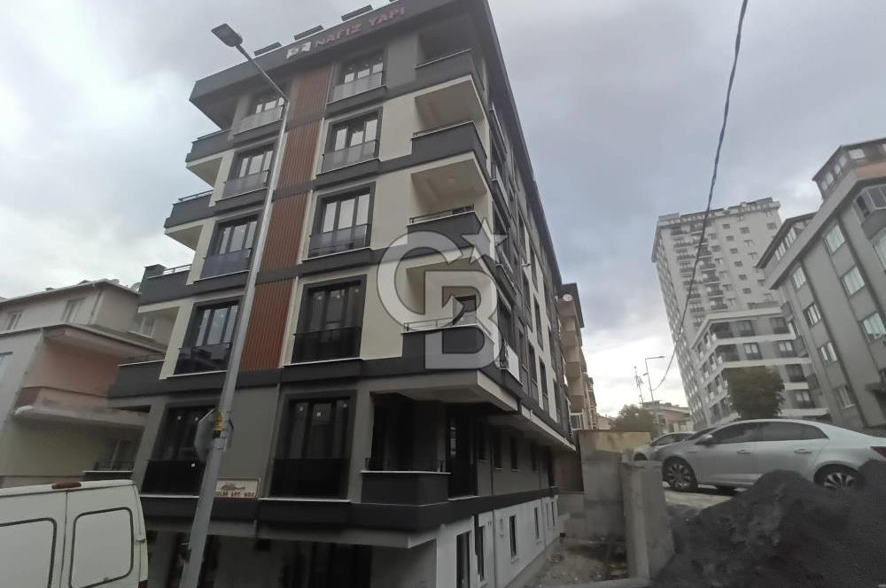 Ümraniye Namık Kemal Mah. Kiralık Giriş Kat Daire