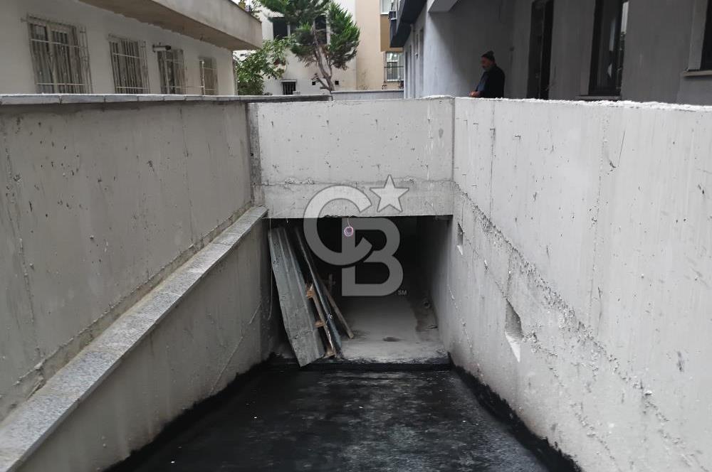 Ümraniye Namık Kemal Mah. Kiralık Giriş Kat Daire