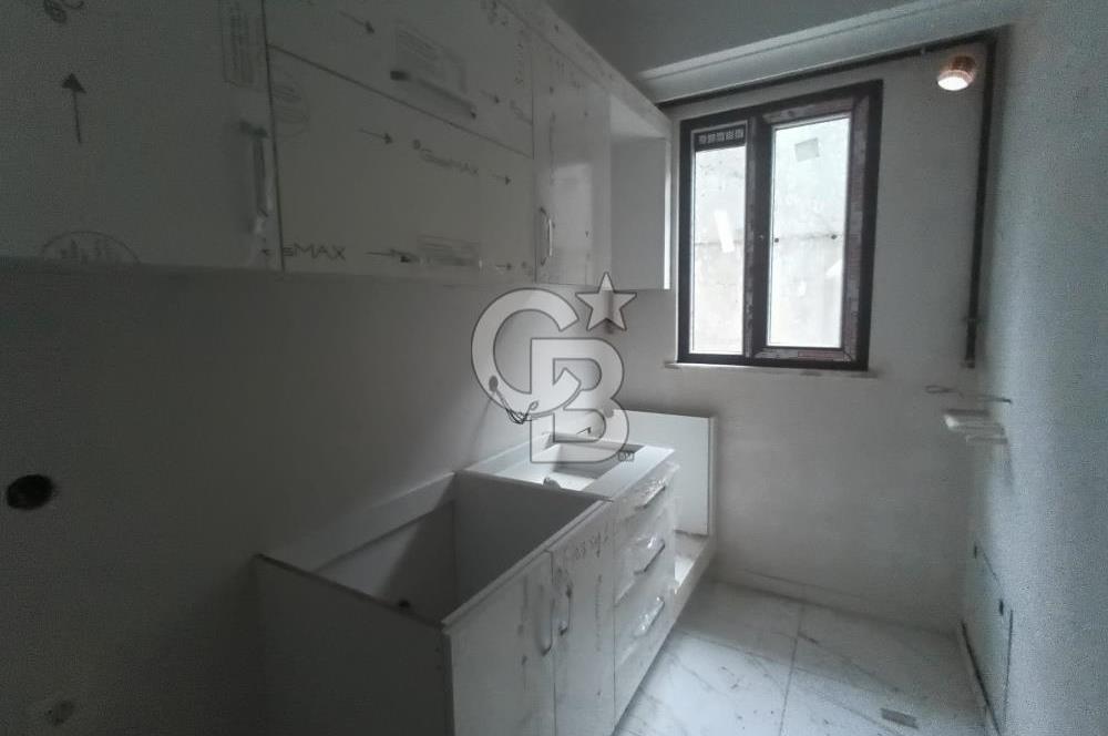 Ümraniye Namık Kemal Mah. Kiralık Giriş Kat Daire