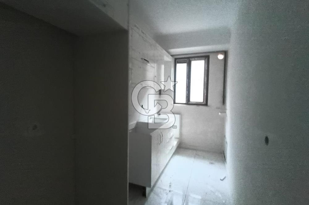 Ümraniye Namık Kemal Mah. Kiralık Giriş Kat Daire