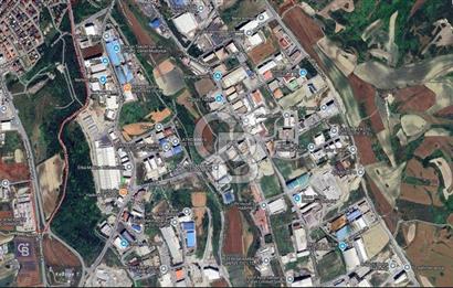 ARNAVUTKÖY HADIMKÖY SANAYİ İMARLI 1.5 EMSAL KOTLU KÖŞE ARSA