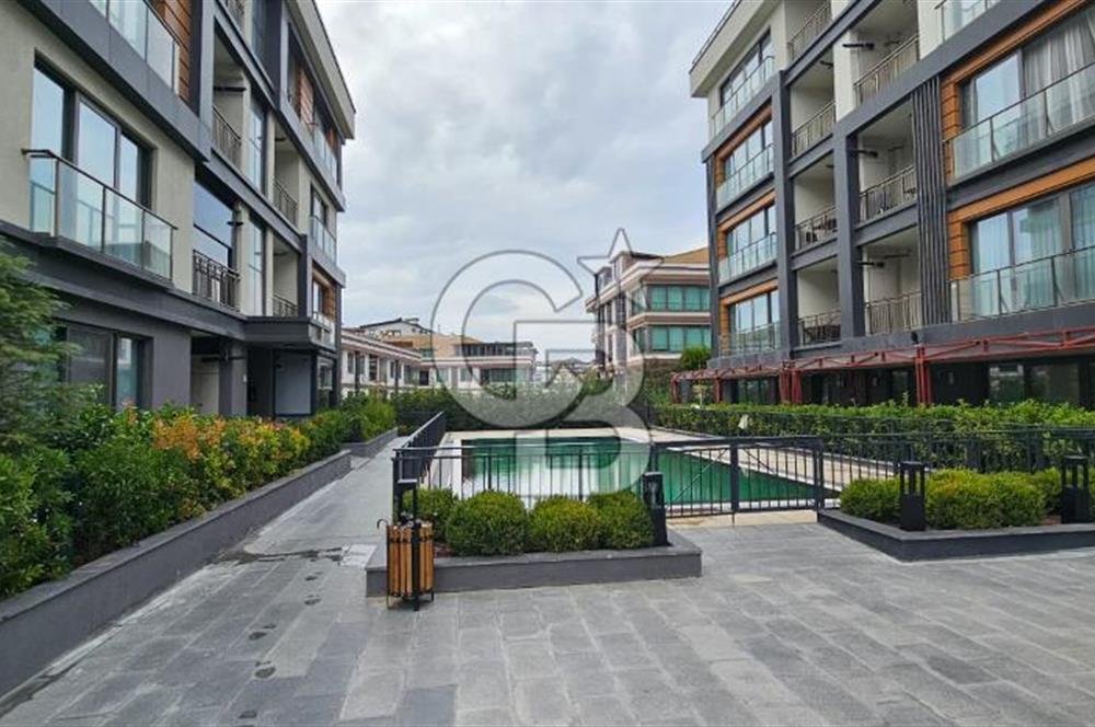 BELLA VİSTA MİMAROBA KİRALIK SIFIR 3+1 DAİRE