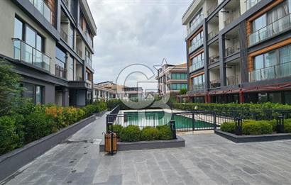 BELLA VİSTA MİMAROBA KİRALIK SIFIR 3+1 DAİRE