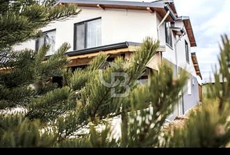KARTALKAYA 'DA TÜM TURİZM YETKİLERİ ALINMIŞ BUTİK OTEL