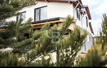 KARTALKAYA 'DA TÜM TURİZM YETKİLERİ ALINMIŞ BUTİK OTEL