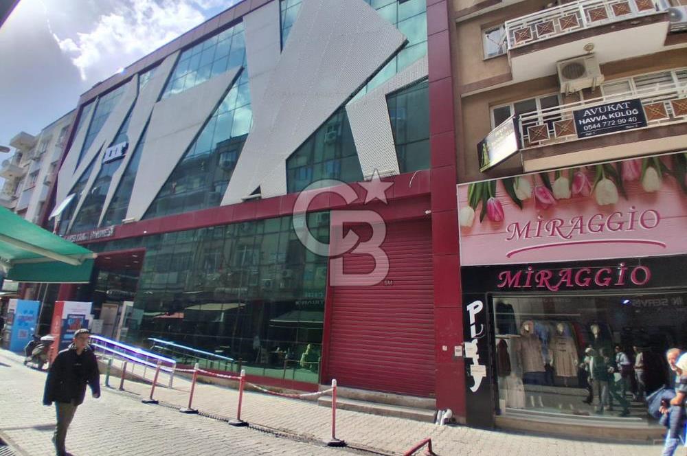 KARŞIKAYA ÇARŞININ KALBİNDE YATIRIM FIRSATI, SATILIK 2+1 EŞYALI 