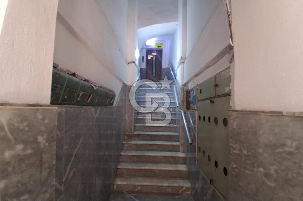 KARŞIKAYA ÇARŞININ KALBİNDE YATIRIM FIRSATI, SATILIK 2+1 EŞYALI 