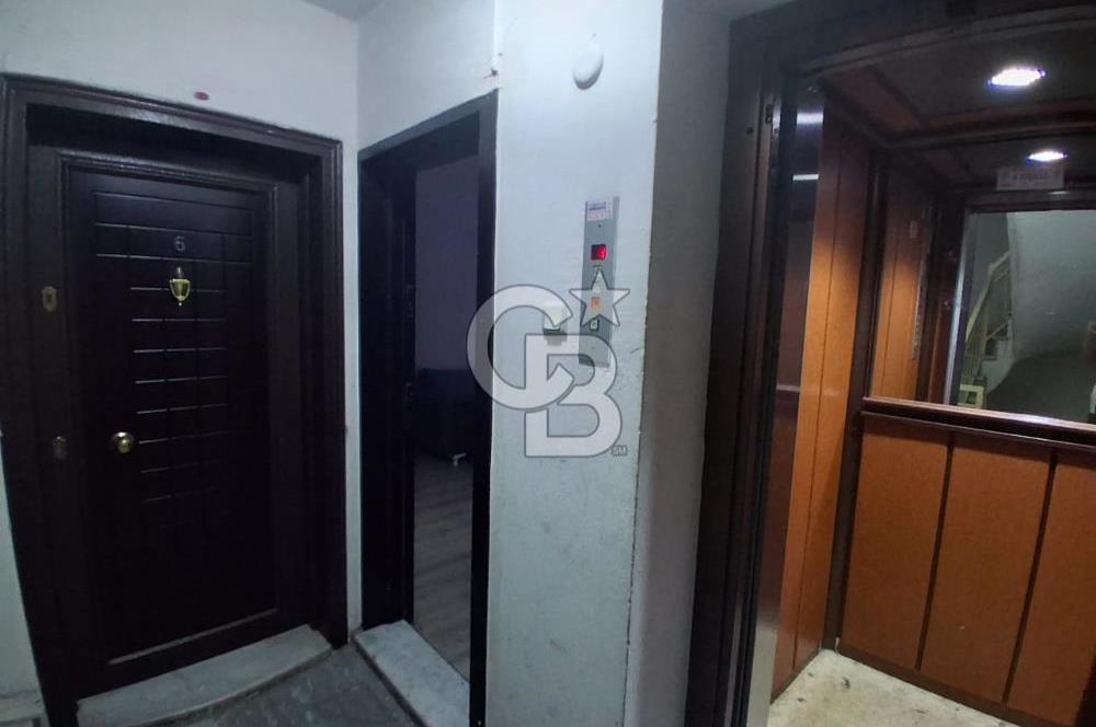 KARŞIKAYA ÇARŞININ KALBİNDE YATIRIM FIRSATI, SATILIK 2+1 EŞYALI 