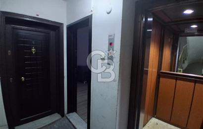 KARŞIKAYA ÇARŞININ KALBİNDE YATIRIM FIRSATI, SATILIK 2+1 EŞYALI 