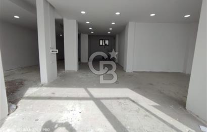 ŞİLE YOLU ÜZERİNDE MUHTEŞEM KONUM GENİŞ FIRSAT KİRALIK DÜKKAN