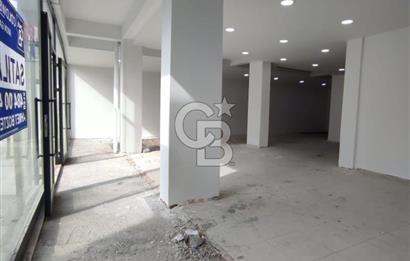 ŞİLE YOLU ÜZERİNDE MUHTEŞEM KONUM GENİŞ FIRSAT KİRALIK DÜKKAN