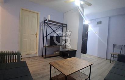 KARŞIKAYA ÇARŞININ KALBİNDE YATIRIM FIRSATI, SATILIK 2+1 EŞYALI 