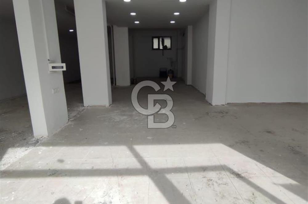 ŞİLE YOLU ÜZERİNDE MUHTEŞEM KONUM GENİŞ FIRSAT KİRALIK DÜKKAN