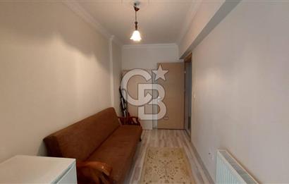 MENEMEN ULUKENT'TE CB İYA'DAN 2+1 EŞYALI KİRALIK DAİRE