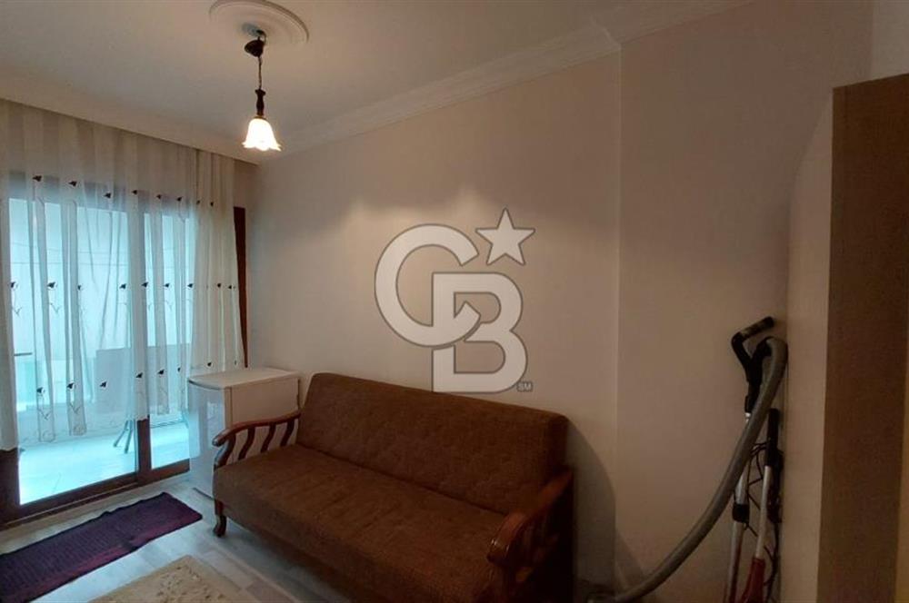 MENEMEN ULUKENT'TE CB İYA'DAN 2+1 EŞYALI KİRALIK DAİRE