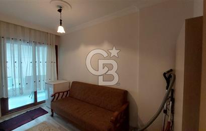 MENEMEN ULUKENT'TE CB İYA'DAN 2+1 EŞYALI KİRALIK DAİRE