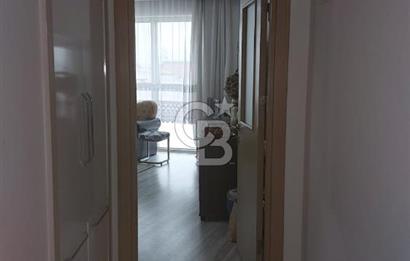 MENEMEN ULUKENT'TE CB İYA'DAN 2+1 EŞYALI KİRALIK DAİRE