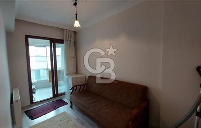 MENEMEN ULUKENT'TE CB İYA'DAN 2+1 EŞYALI KİRALIK DAİRE