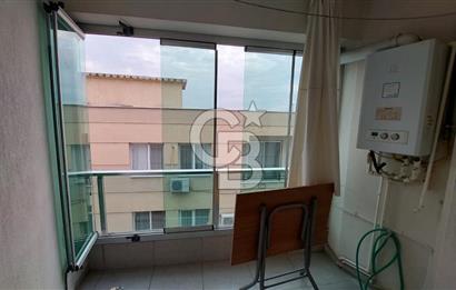 MENEMEN ULUKENT'TE CB İYA'DAN 2+1 EŞYALI KİRALIK DAİRE