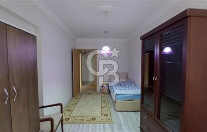 MENEMEN ULUKENT'TE CB İYA'DAN 2+1 EŞYALI KİRALIK DAİRE