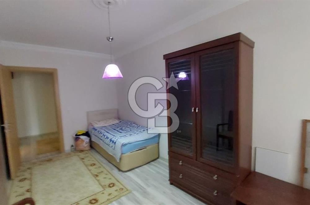 MENEMEN ULUKENT'TE CB İYA'DAN 2+1 EŞYALI KİRALIK DAİRE