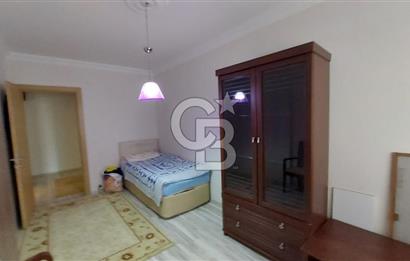 MENEMEN ULUKENT'TE CB İYA'DAN 2+1 EŞYALI KİRALIK DAİRE