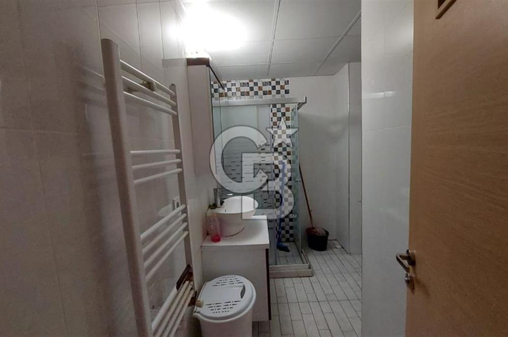 MENEMEN ULUKENT'TE CB İYA'DAN 2+1 EŞYALI KİRALIK DAİRE