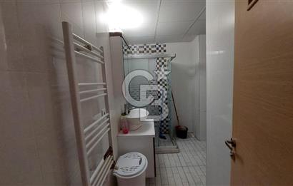 MENEMEN ULUKENT'TE CB İYA'DAN 2+1 EŞYALI KİRALIK DAİRE