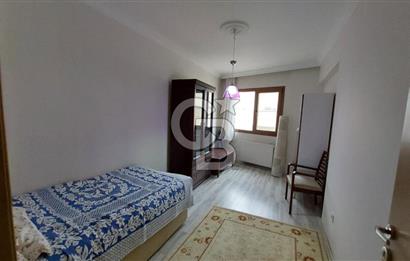 MENEMEN ULUKENT'TE CB İYA'DAN 2+1 EŞYALI KİRALIK DAİRE