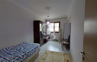 MENEMEN ULUKENT'TE CB İYA'DAN 2+1 EŞYALI KİRALIK DAİRE