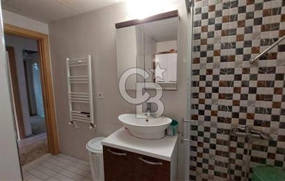 MENEMEN ULUKENT'TE CB İYA'DAN 2+1 EŞYALI KİRALIK DAİRE