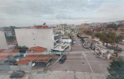 MENEMEN ULUKENT'TE CB İYA'DAN 2+1 EŞYALI KİRALIK DAİRE