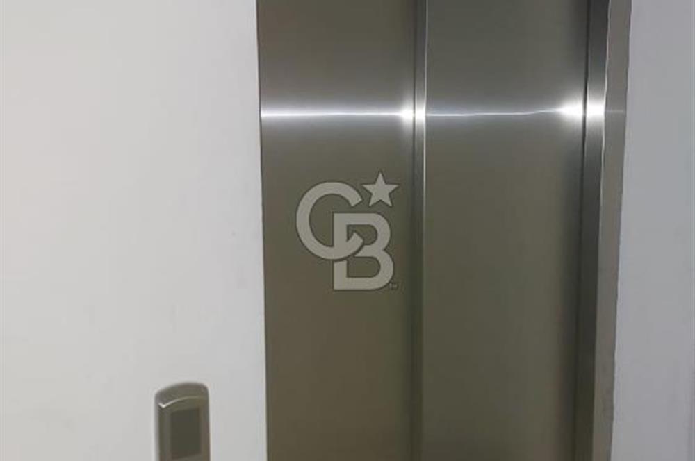 MENEMEN ULUKENT'TE CB İYA'DAN 2+1 EŞYALI KİRALIK DAİRE