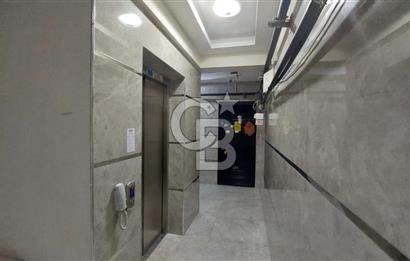 MENEMEN ULUKENT'TE CB İYA'DAN 2+1 EŞYALI KİRALIK DAİRE