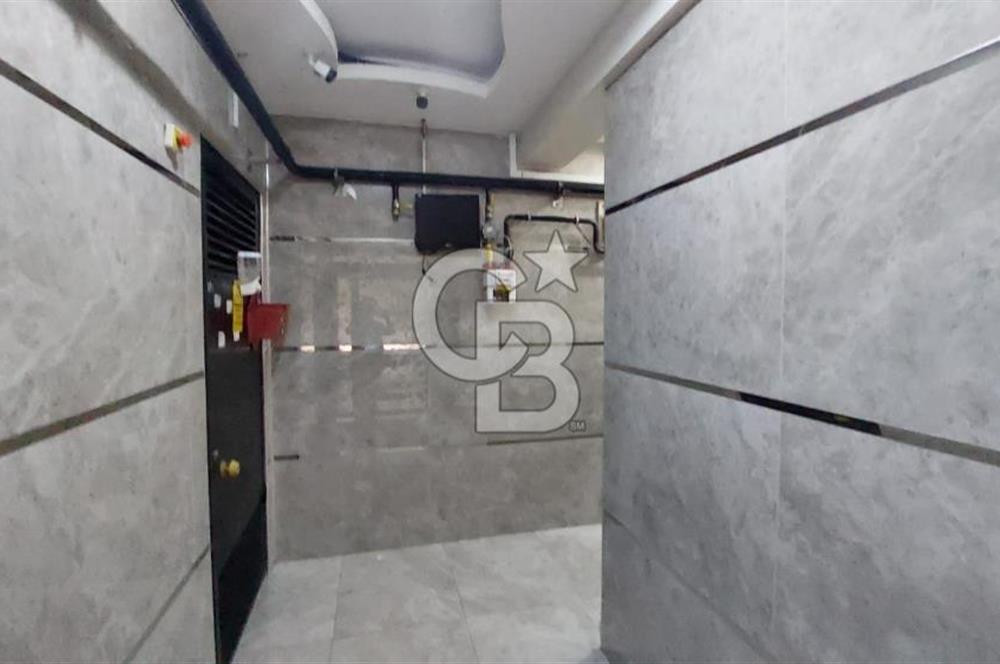 MENEMEN ULUKENT'TE CB İYA'DAN 2+1 EŞYALI KİRALIK DAİRE