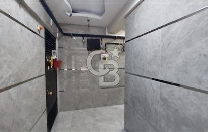 MENEMEN ULUKENT'TE CB İYA'DAN 2+1 EŞYALI KİRALIK DAİRE