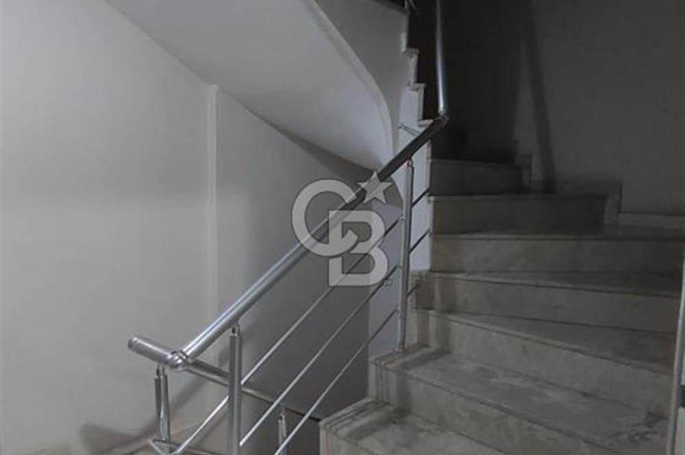 MENEMEN ULUKENT'TE CB İYA'DAN 2+1 EŞYALI KİRALIK DAİRE