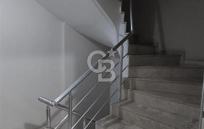 MENEMEN ULUKENT'TE CB İYA'DAN 2+1 EŞYALI KİRALIK DAİRE