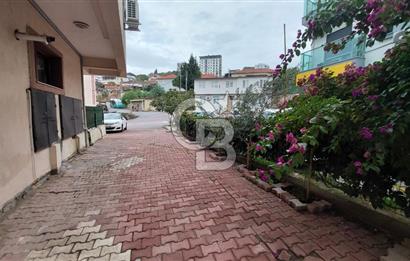 MENEMEN ULUKENT'TE CB İYA'DAN 2+1 EŞYALI KİRALIK DAİRE