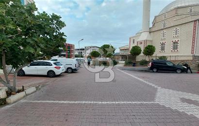 MENEMEN ULUKENT'TE CB İYA'DAN 2+1 EŞYALI KİRALIK DAİRE