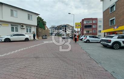 MENEMEN ULUKENT'TE CB İYA'DAN 2+1 EŞYALI KİRALIK DAİRE