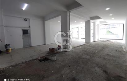 ŞİLE YOLU ÜZERİNDE MUHTEŞEM KONUM GENİŞ FIRSAT KİRALIK DÜKKAN