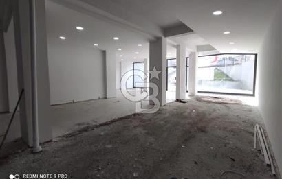 ŞİLE YOLU ÜZERİNDE MUHTEŞEM KONUM GENİŞ FIRSAT KİRALIK DÜKKAN